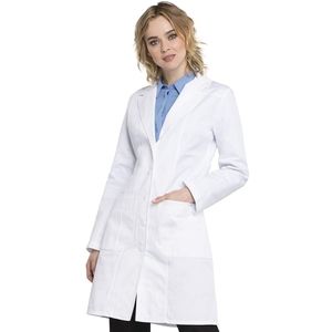 Cherokee Lab Coat for Painting, Costuming, Cosplayers